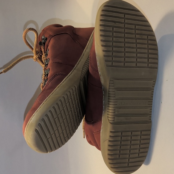 Barebarics "Element" Boots, 41 - Picture 3 of 5